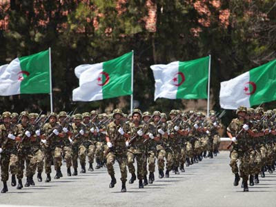 Lutte antiterroriste: l&rsquo;Algérie, un « grand partenaire » des Etats Unis