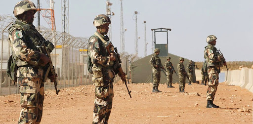 Lutte contre les narcotrafiquants, L’ANP frappe fort à Tindouf