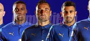 Mahrez : «Nous travaillons pour que les choses aillent mieux»