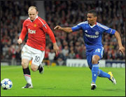 Man United : Ashley Young intéresserait fortement West Ham