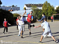 Manque d’infrastructures et d’encadrement : Sport de masse : Quel avenir ?