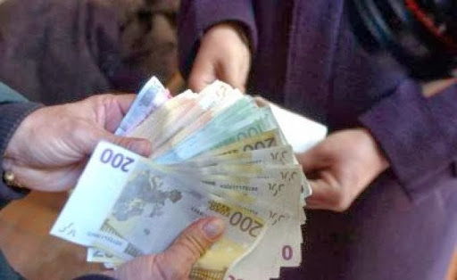 Marché de la devise, La dégringolade du dinar