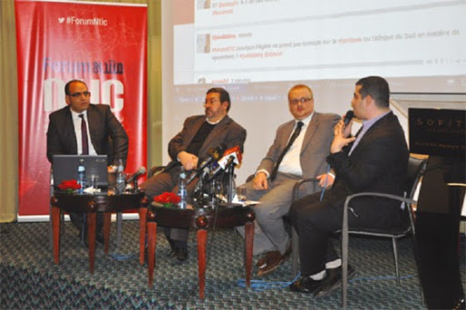 Marche et rassemblement de la coordination des citoyens de Chemini