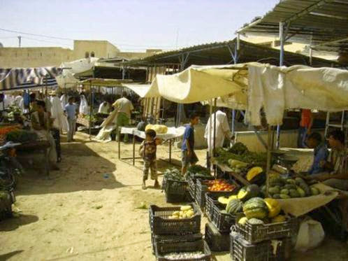 Marchés informels: Un bilan mitigé