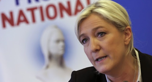 Marine Le Pen tente de legitimer la torture durant la guerre d’Algerie : retour à « la gégène de papa » le pen