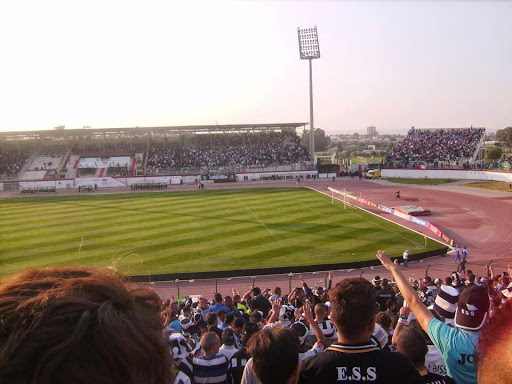 MCA : Domiciliation à Tchaker, le Mouloudia attend le OK de Raouraoua