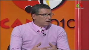 Merzekane : «Si j’étais arbitre j’expulserai tout le monde»