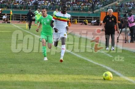 Mesbah : «On a les moyens de surprendre tout le monde»