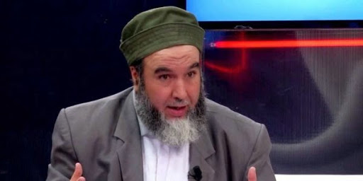 Mezrag sur Echourouk TV face à Assoul et Adimi: « Nous avons un accord avec le pouvoir qui est supérieur à la loi »