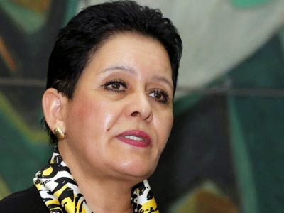 Mme Dalila Boudjemaâ depuis Lima, L’Algérie ne peut concevoir une lutte dissociée des priorités de développement