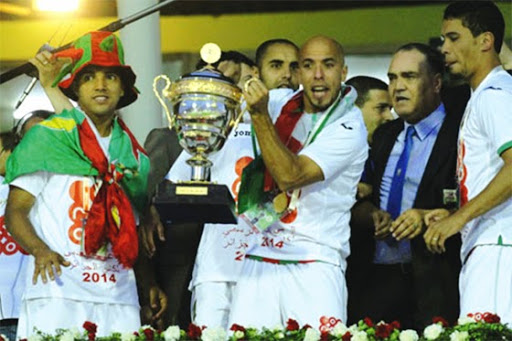 MO Béjaïa – JS Saoura : la belle affiche de ce tour