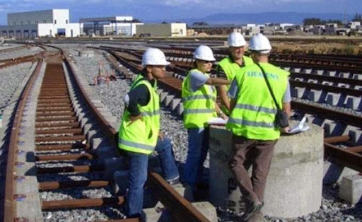 Modernisation du réseau ferroviaire en Algérie Siemens, décroche un marché de 95 millions d&rsquo;euros