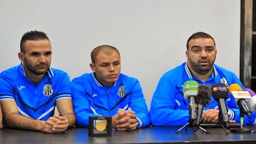 Mondial des clubs (1/4 de finale): « L’ES Sétif prendra très au sérieux Auckland City »