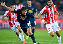 Mondial des clubs : Après le match de barrage disputé hier à Rabat : Auckland City FC sur le chemin de l’Entente de Sétif