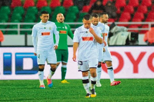 Mondial des clubs : l’ES Sétif termine à la 5ème place