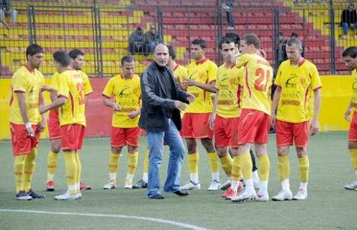 NAHD 2 – AS MARSA 1 : Le Nasria a joué avec le feu