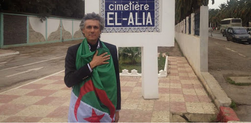 Nekkaz: « Nous n’acceptons pas que le peuple burkinabè se moque de nous »