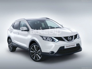 Nissan Algérie : Le nouveau Qashqai pour le salon d’Alger