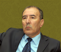 Nordine Aït Hamouda répond à Chérif Deroua, Nous assumons nos propos, assumez vos actes