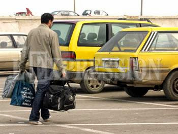 Octroi des licences de taxi, les jeunes en pole position