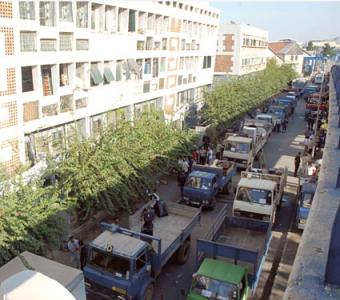 Oran: 35.000 souscripteurs AADL recevront les ordres de versement dans un délai d’un mois