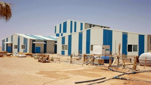 Ouargla: plus de 127.200 ha de foncier octroyés pour des investissements industriels et agricoles