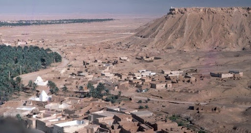 Ouargla : réhabilitation de la station de traitement de l’eau potable de la daïra d’El-Borma