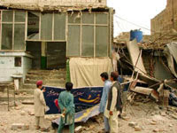 Pakistan / Les talibans ciblés : 30 morts dans un raid aérien