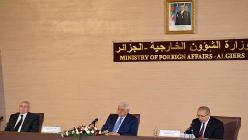 Palestine: l’Algérie appelle le Conseil de sécurité à examiner positivement le projet de résolution arabe
