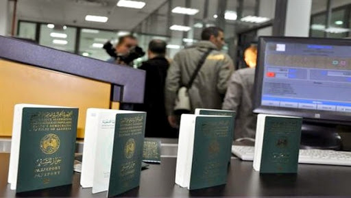 Passeport : la capacité de production augmentée à 20.000 unités/jour (ministère)