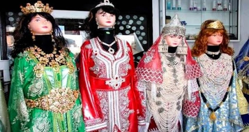 Patrimoine : 2e Salon régional du costume traditionnel à Blida