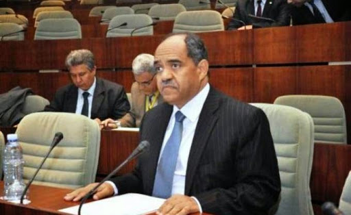 Pétrole, M. Mohamed Laksaci n’apprend rien de nouveau aux Algériens