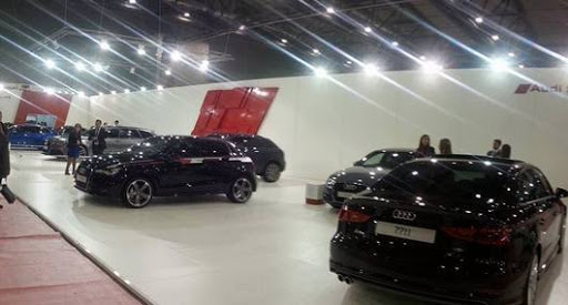 Peugeot Algérie lance la RCZ R