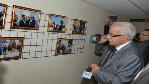 Plus de 20 avant-projets de nouvelles lois pour développer le secteur de la communication