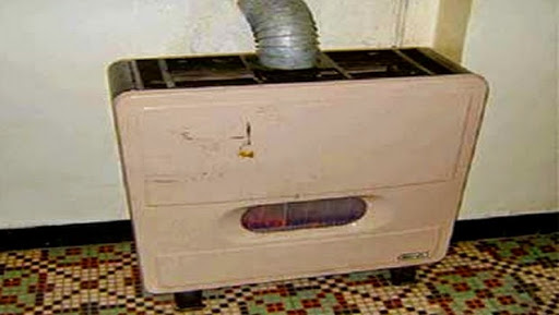 Plus de 420 tonnes de radiateurs à gaz interdits de vente dans la wilaya d&rsquo;Alger depuis 2014