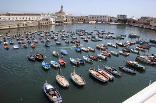 Port d’Alger : Le corps d’un militaire retrouvé