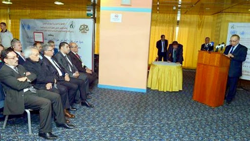 Pour une abolition « graduelle » de la peine de mort en Algérie (Ksentini)