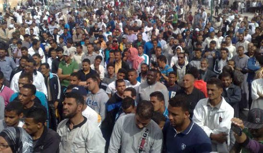 Pourquoi Abdelmalek Sellal n’est pas allé à Ouargla et Illizi