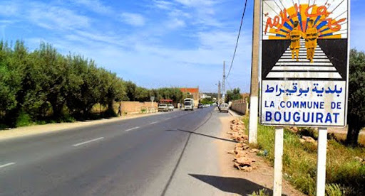 pres de 7 mois apres le seisme a Bouguirat : les sinistrés attendent toujours leur relogement