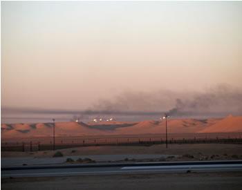 Problématique des villes nouvelles, Hassi Messaoud ou « l&rsquo;Eden » impossible?