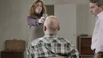 Projection de la montagne de Ghassan salhab aux JCC, Le Liban de toutes les sensations