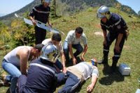 Protection civile, 160 participants au concours national des sports adaptés à Tamanrasset