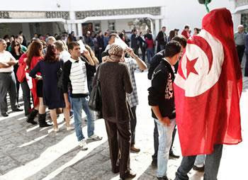 Quel président les tunisiens éliront-ils au 2e tour? La « Révolution tranquille »