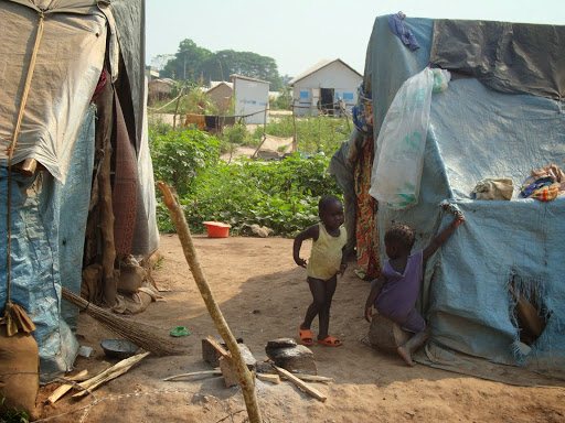 Rapatriement des migrants nigérians: un second contingent arrive à Tamanrasset