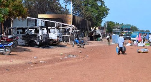 Rapatriement des ressortissants nigériens : Ce n’est pas «une expulsion»