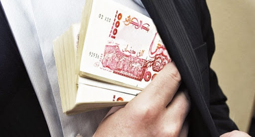 Rapport de transparency international du 03 decembre 2014 sur la corruption : une note très mitigée pour l’Algérie