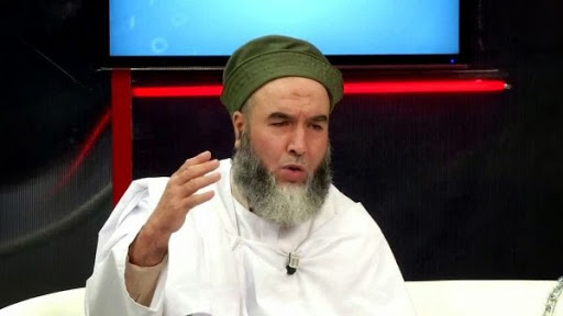 Rassemblement de repentis lundi à Blida