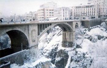 Redoutant les intempéries et le mauvais temps, Les Constantinois font des provisions