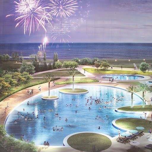 Réhabilitation de Oued el Harrach, Un futur Eldorado