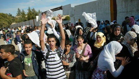 Résultats en dessous de la moyenne dans les lycées